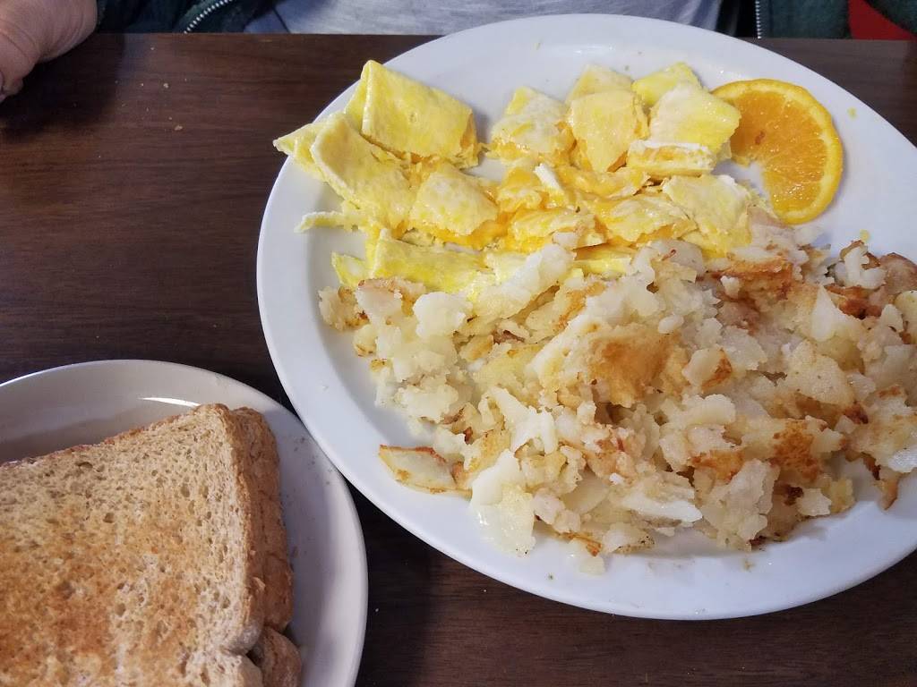 Happys Kountry Kitchen | restaurant | 28479 Old US Hwy 33, Elkhart, IN 46516, USA | 5745220684 OR +1 574-522-0684