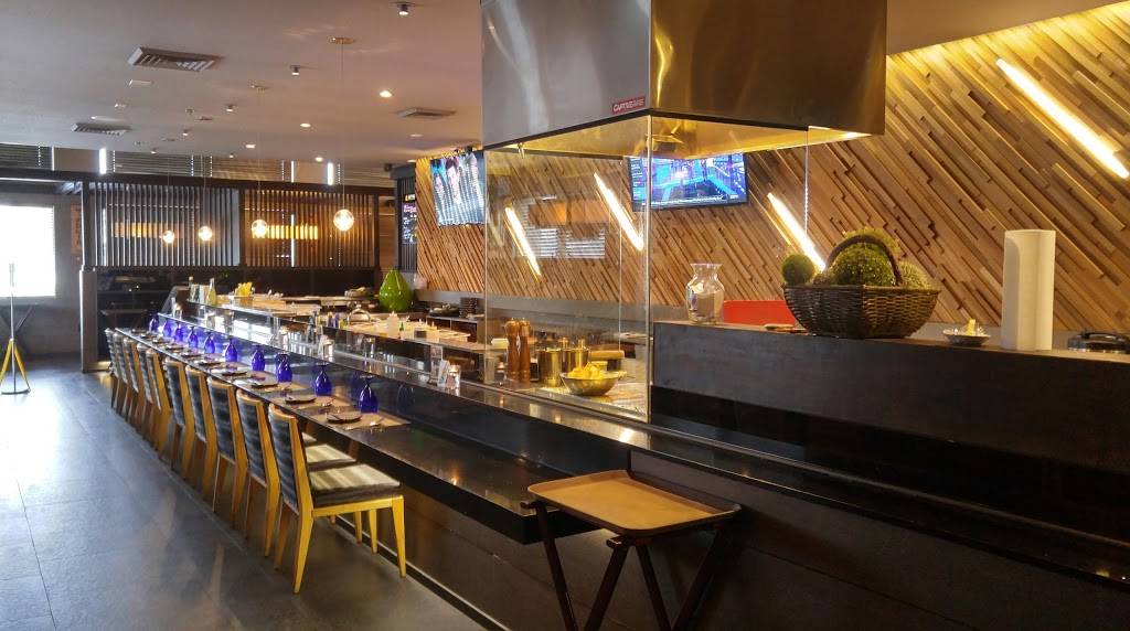 Sapporo Sushi & Grill | restaurant | 5491 Beach Blvd, Buena Park, CA 90621, USA | 7146707776 OR +1 714-670-7776