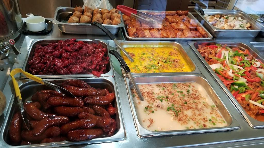 Bagnet Restaurant | restaurant | 1428 E Colorado St, Glendale, CA 91205, USA | 8184847808 OR +1 818-484-7808