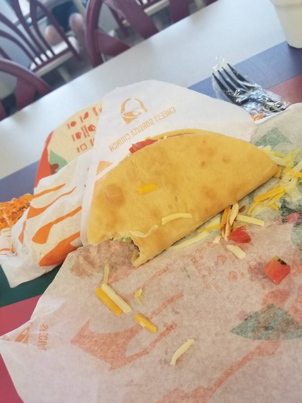 Taco Bell | restaurant | 413 W Main St, Batavia, NY 14020, USA | 3153434377 OR +1 315-343-4377