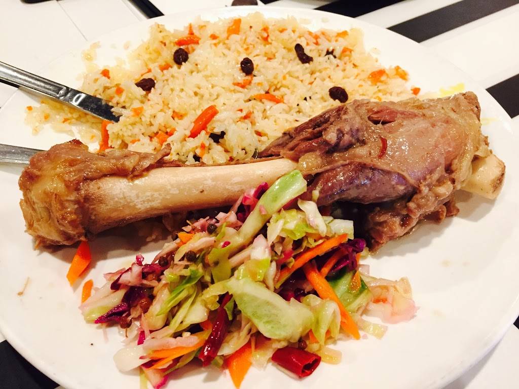 Eden Silk Road Uyghur Cuisine 新疆餐厅 | restaurant | 39144 Paseo Padre Pkwy, Fremont, CA 94538, USA | 5105059255 OR +1 510-505-9255