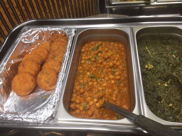 Amravathi Indian Restaurant | restaurant | 1008 NJ-34, Matawan, NJ 07747, USA | 7325660600 OR +1 732-566-0600