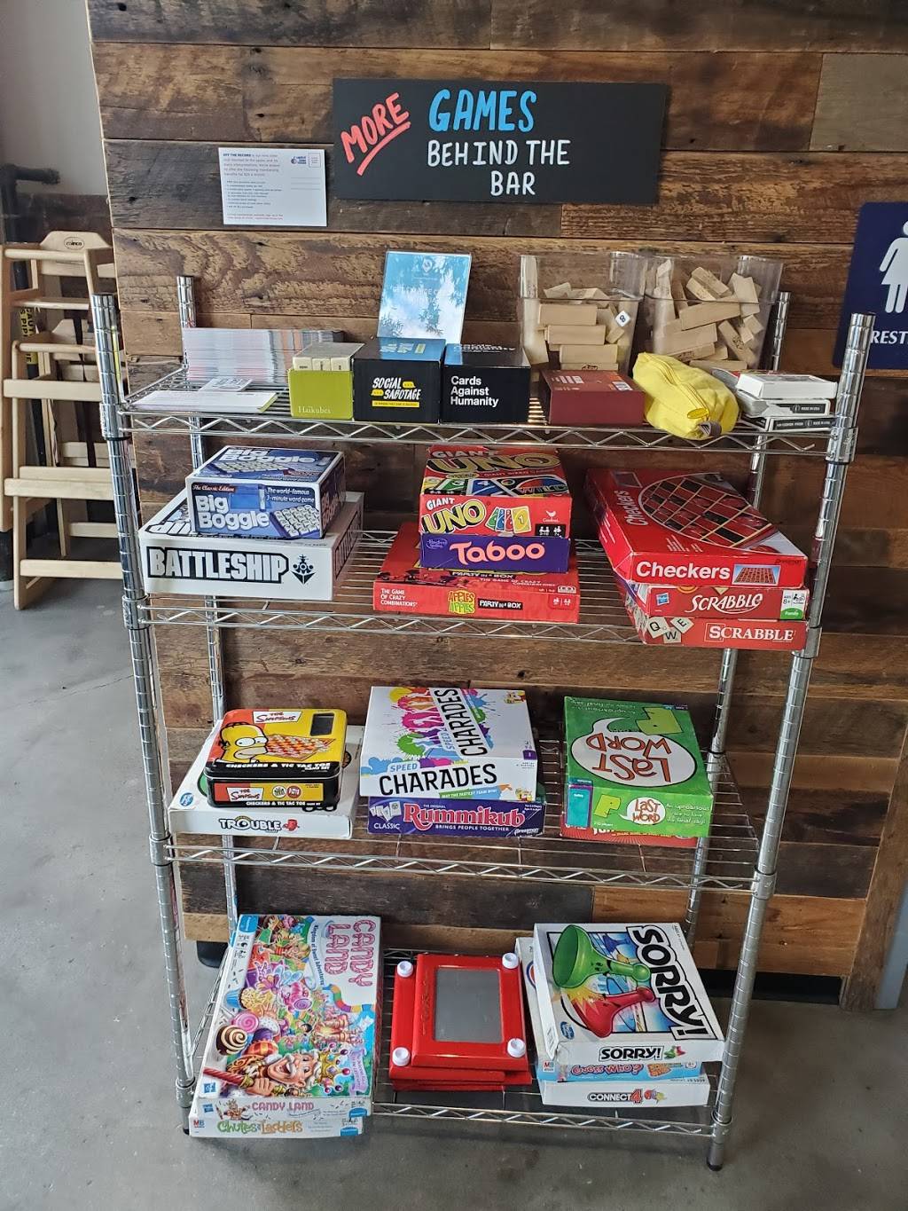 Capitol Cider House | restaurant | 3930 Georgia Ave NW, Washington, DC 20011, USA | 2026210982 OR +1 202-621-0982