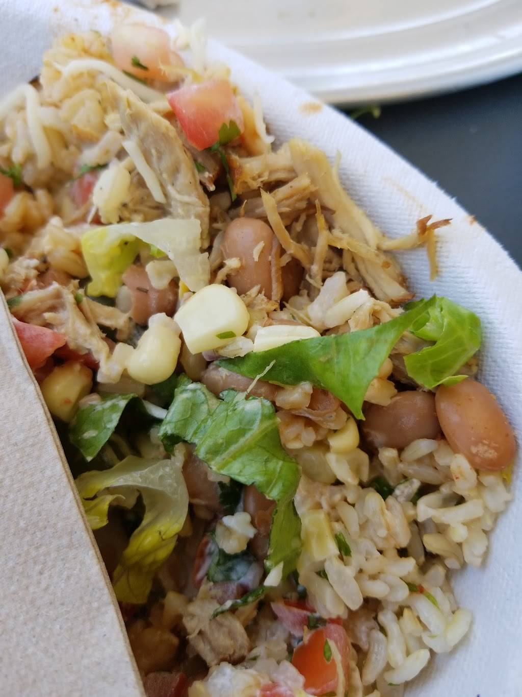 Chipotle Mexican Grill | restaurant | 2465 E Palm Canyon Dr Ste 1110, Palm Springs, CA 92264, USA | 7603250346 OR +1 760-325-0346