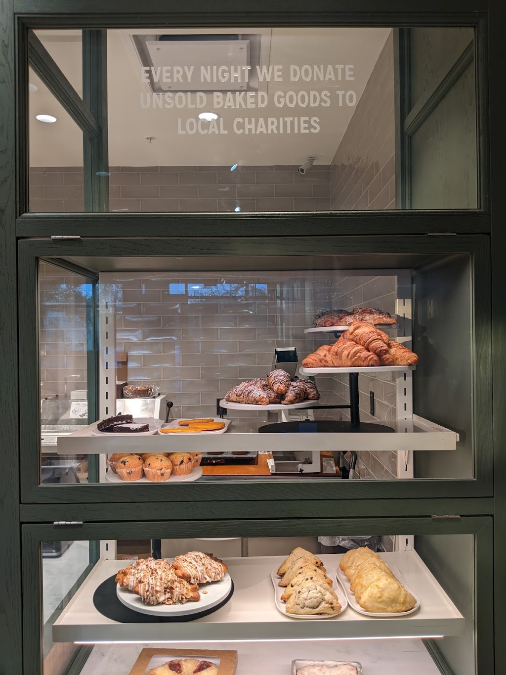 Panera Bread | restaurant | 9 Du Rhu Dr, Mobile, AL 36608, USA | 2513038079 OR +1 251-303-8079