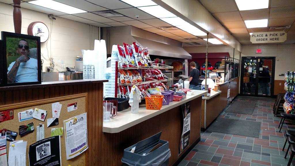 Cassanos Pizza & Subs Pizza King | restaurant | 4761 Dixie Hwy, Fairfield, OH 45014, USA | 5138298880 OR +1 513-829-8880