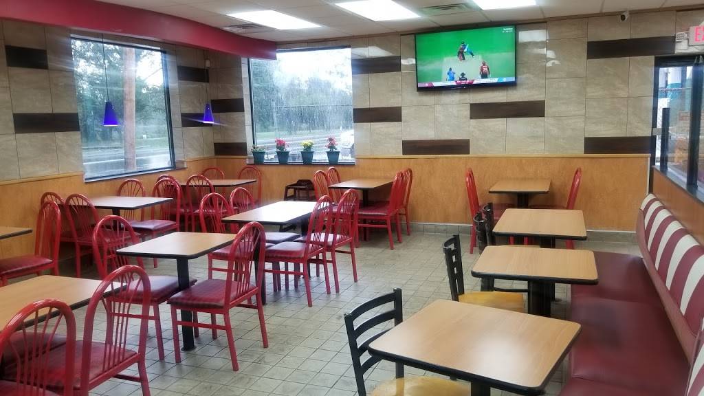 Mainport Fish & Chips | restaurant | 56 Boston Post Rd, West Haven, CT 06516, USA | 4752245811 OR +1 475-224-5811