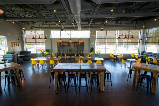 Mesa Fresca Kingston | restaurant | 1347 Gardiners Rd, Kingston, ON K7P 0L8, Canada | 6133896372 OR +1 613-389-6372