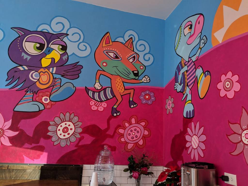 Amanecer Taco Shop | restaurant | 512 Main St, Evanston, IL 60202, USA | 8476443575 OR +1 847-644-3575