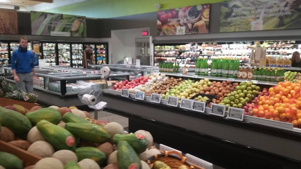 Avril Supermarché Santé Lévis | restaurant | 1218 Rue de la Concorde, Lévis, QC G6W 0M7, Canada | 4189035454 OR +1 418-903-5454