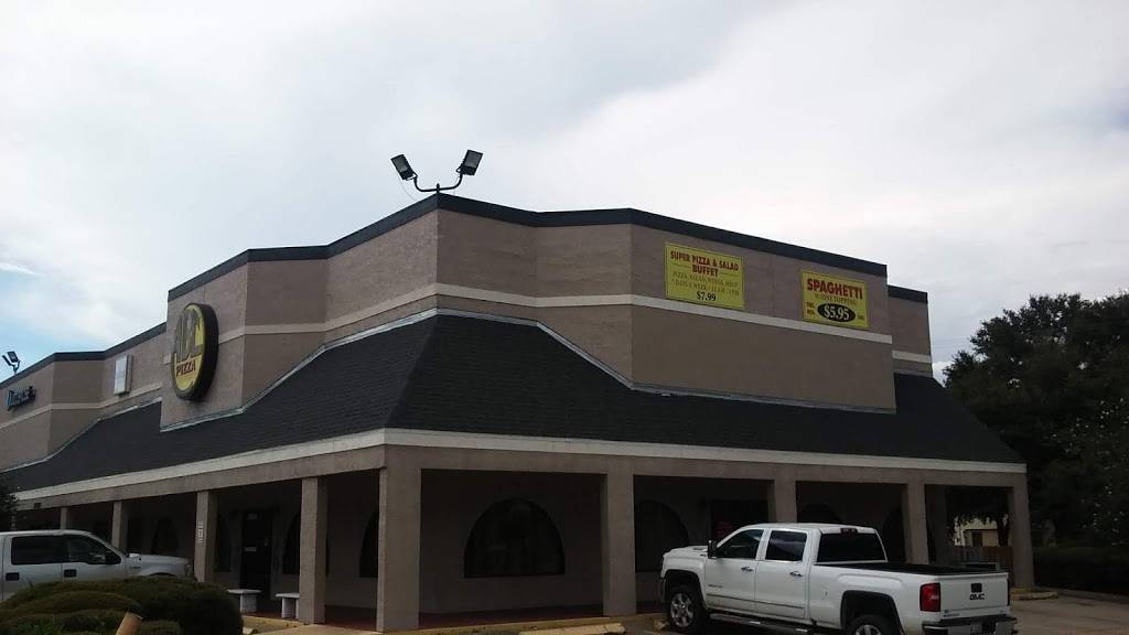 ABC Pizza House | restaurant | 37941 Heather Pl, Dade City, FL 33525, USA | 3525671414 OR +1 352-567-1414