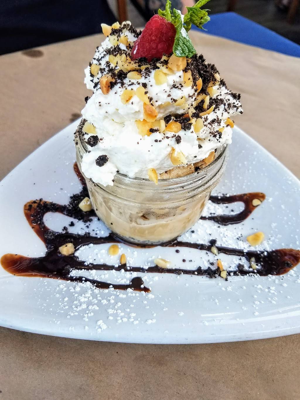 Boathouse at Hendrys Beach | restaurant | 2981 Cliff Dr, Santa Barbara, CA 93109, USA | 8058982628 OR +1 805-898-2628