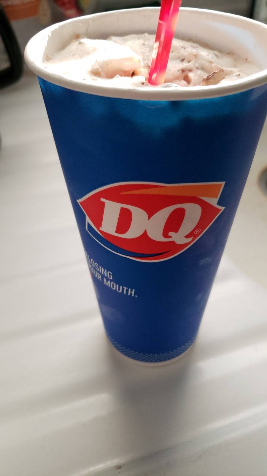 Dairy Queen Grill & Chill | restaurant | 4137 Taylor Blvd, Louisville, KY 40215, USA | 5023614590 OR +1 502-361-4590