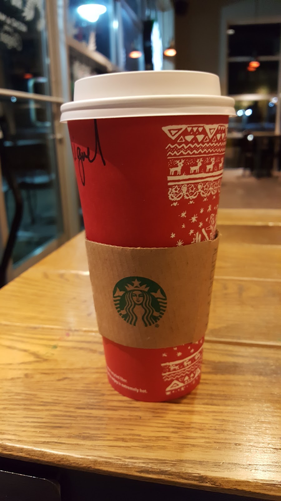 Starbucks | cafe | Orchard Shopping Center, 420 S 72nd Ave, Yakima, WA 98908, USA | 5099654950 OR +1 509-965-4950