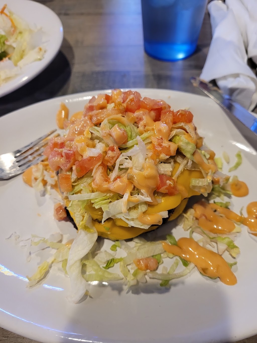 5th Quarter | restaurant | 420 Mill St, Van Meter, IA 50261, USA | 5159969258 OR +1 515-996-9258