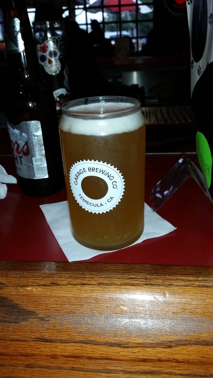 Temecula Wine & Beer Garden | restaurant | 28464 Old Town Front St, Temecula, CA 92590, USA | 9515064474 OR +1 951-506-4474