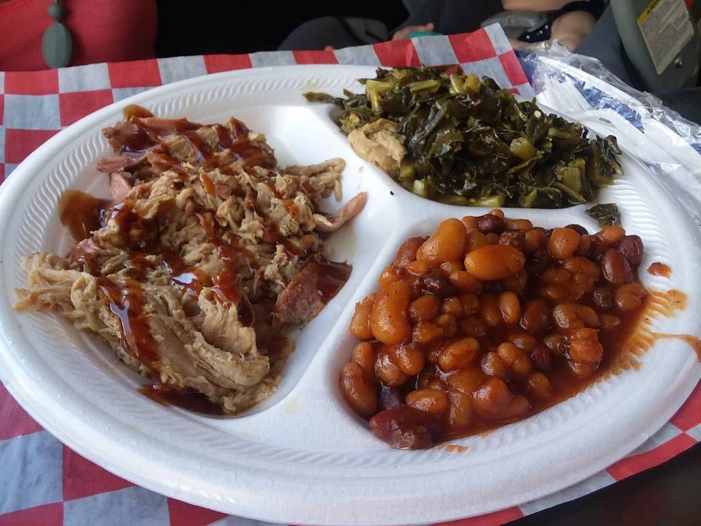 Lakeland BBQ Company | restaurant | 213 E Bay St, Lakeland, FL 33801, USA | 8638166746 OR +1 863-816-6746