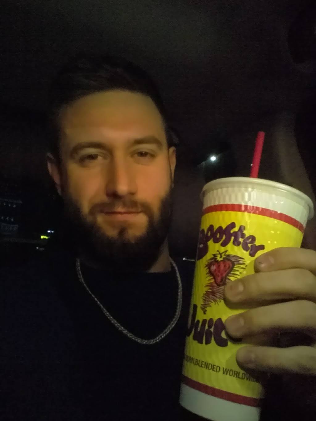 Booster Juice | restaurant | 125 The Queensway Unit B1, Etobicoke, ON M8Y 1H6, Canada | 4164286462 OR +1 416-428-6462