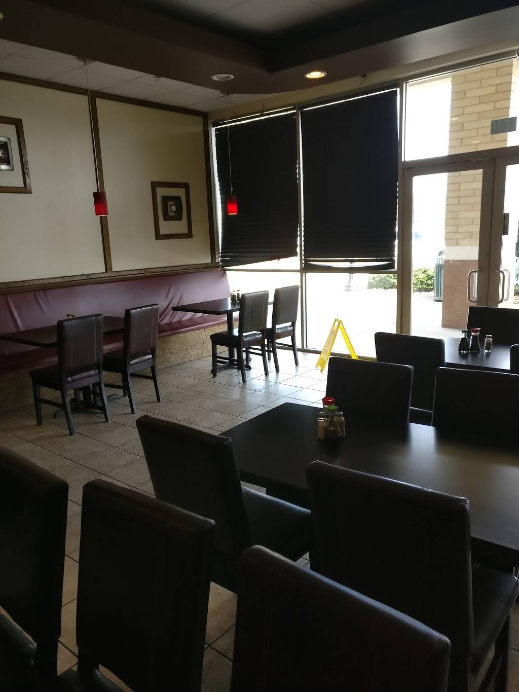 China Cafe | restaurant | 160 Promenade Blvd, Flowood, MS 39232, USA | 6019191388 OR +1 601-919-1388