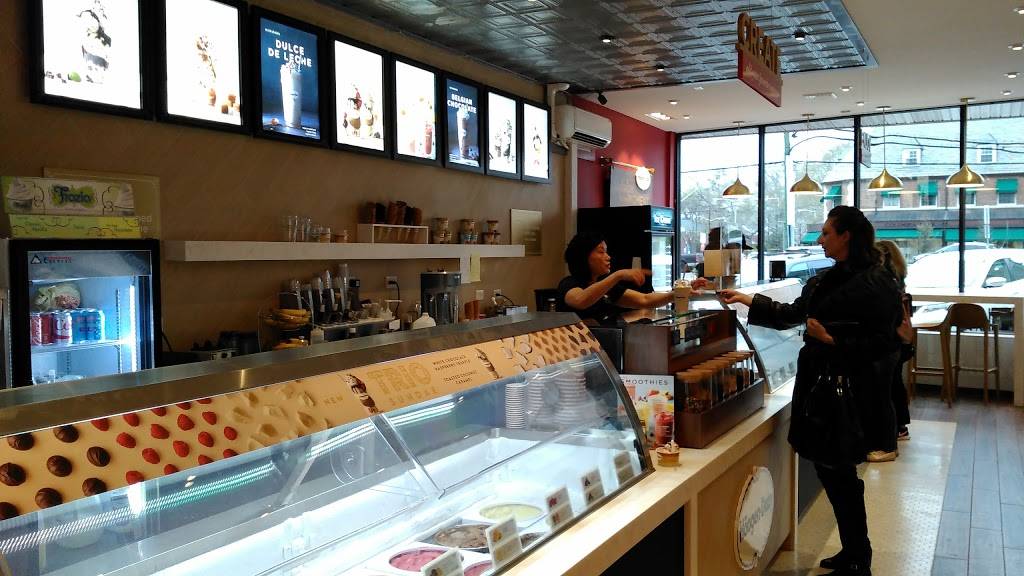 Häagen-Dazs® Ice Cream Shops | restaurant | 23-12 Fair Lawn Ave, Fair Lawn, NJ 07410, USA | 2017972626 OR +1 201-797-2626