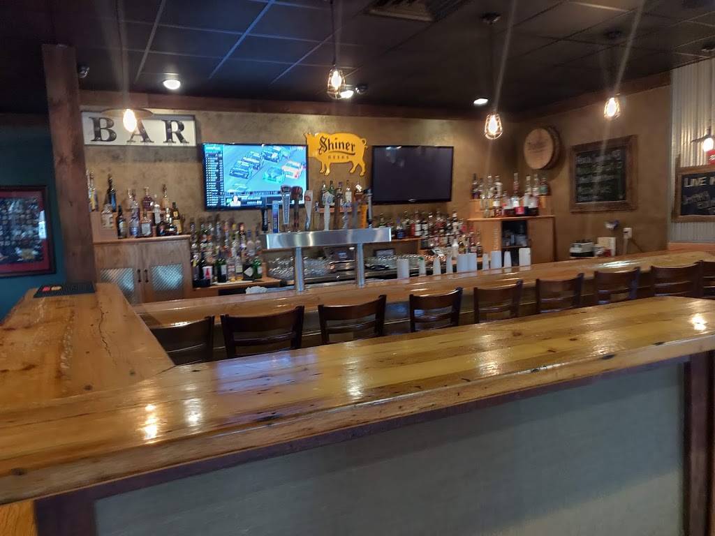 Brothers BBQ | restaurant | 2402 NY-32, Cornwall, NY 12518, USA | 8455344227 OR +1 845-534-4227