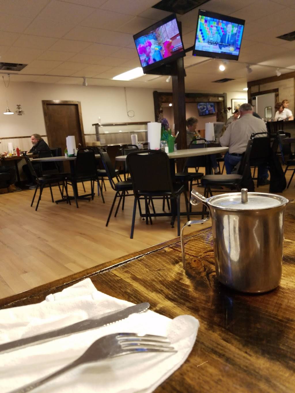 Four Keys Restaurant | restaurant | 34501 Royalton Rd, Columbia Station, OH 44028, USA | 4402368688 OR +1 440-236-8688