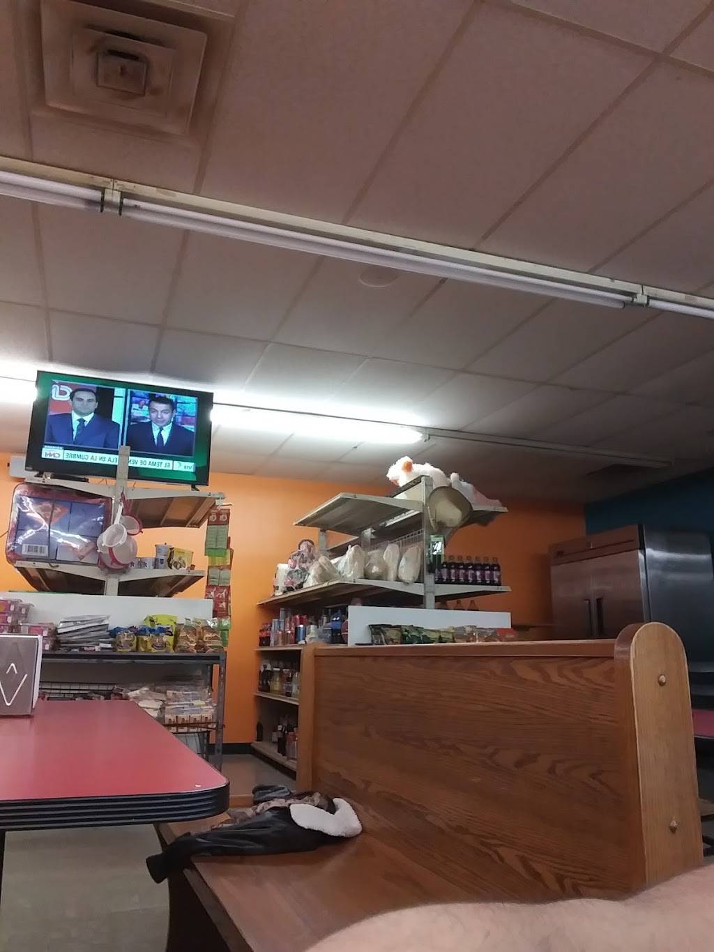 La Tulteca Tortilleria Y Taq | restaurant | 1827 FM 517 Rd E, Dickinson, TX 77539, USA | 2813375458 OR +1 281-337-5458