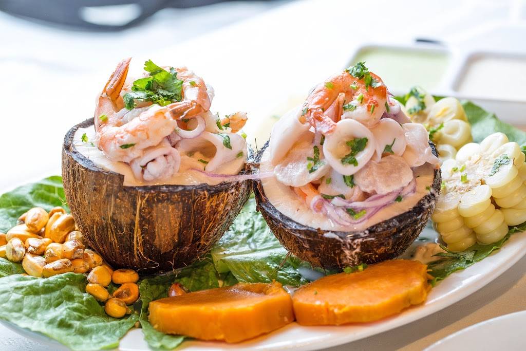 Riko Jamaica | restaurant | 153-37 Hillside Avenue, Jamaica, NY 11432, USA | 7185237282 OR +1 718-523-7282