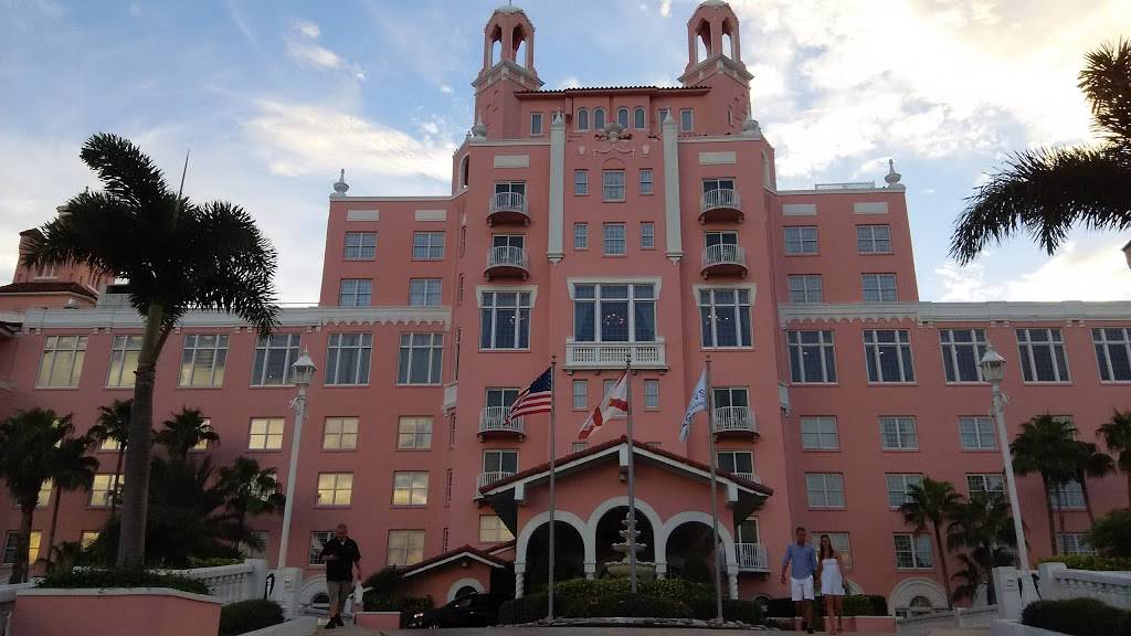 Maritana Grille | restaurant | 3400 Gulf Blvd, St Pete Beach, FL 33706, USA | 7273601882 OR +1 727-360-1882