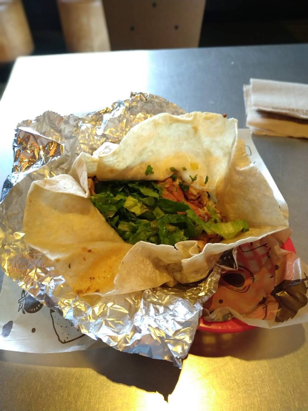 Chipotle Mexican Grill | restaurant | 2019 Chess Dr, Foster City, CA 94404, USA | 6505393638 OR +1 650-539-3638