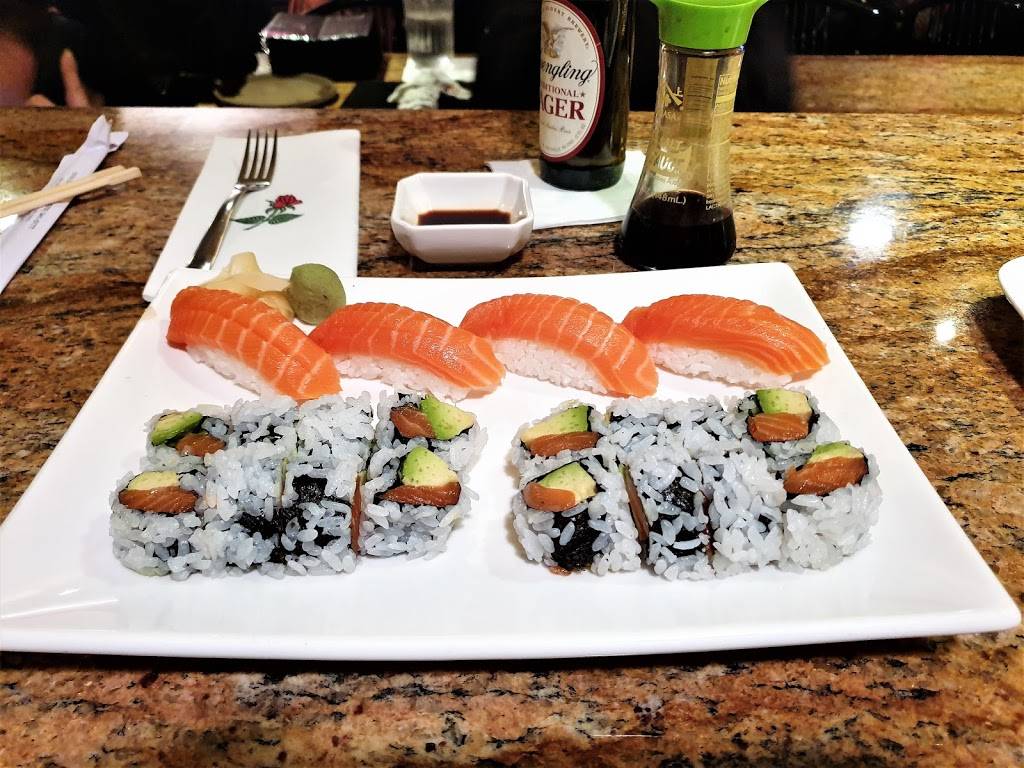 Osaka | restaurant | 244 Adams Ave, Scranton, PA 18503, USA | 5703419600 OR +1 570-341-9600