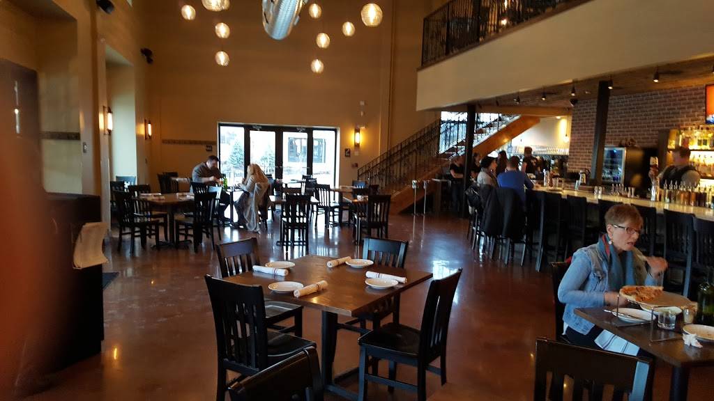 Cork & Fork Osteria | restaurant | 4434 Carlisle Pike, Camp Hill, PA 17011, USA | 7173179366 OR +1 717-317-9366