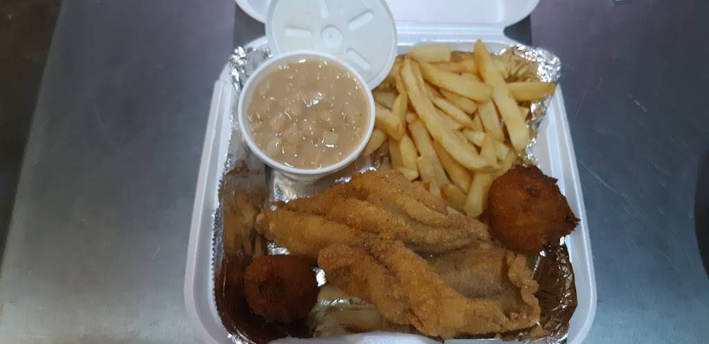 Freeman Fish & Burgers | restaurant | 849 Wakefield St #2442, Lewisburg, TN 37091, USA | 9313598700 OR +1 931-359-8700