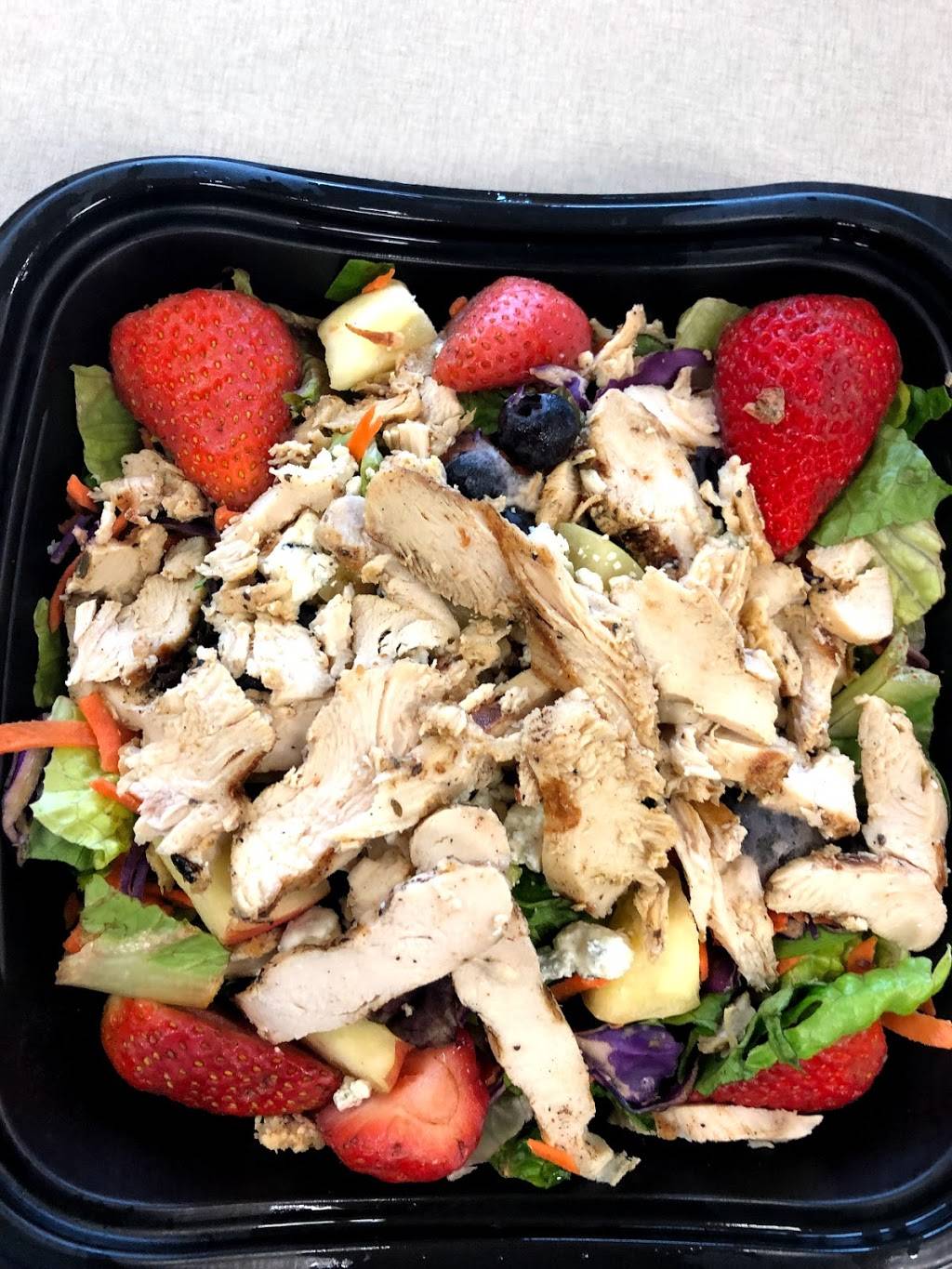 Chick-fil-A | restaurant | 3041 W Camp Wisdom Rd, Grand Prairie, TX 75052, USA | 8176520804 OR +1 817-652-0804