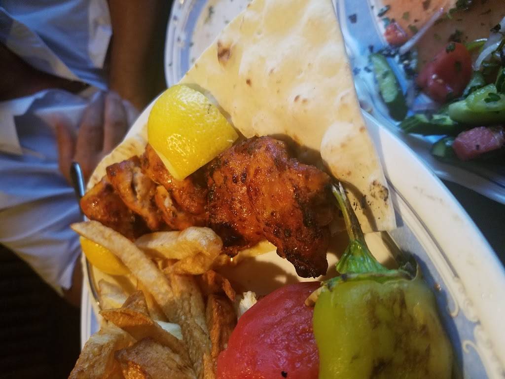 Old Gyumri Restaurant | restaurant | 4441 San Fernando Rd, Glendale, CA 91204, USA | 8185500448 OR +1 818-550-0448