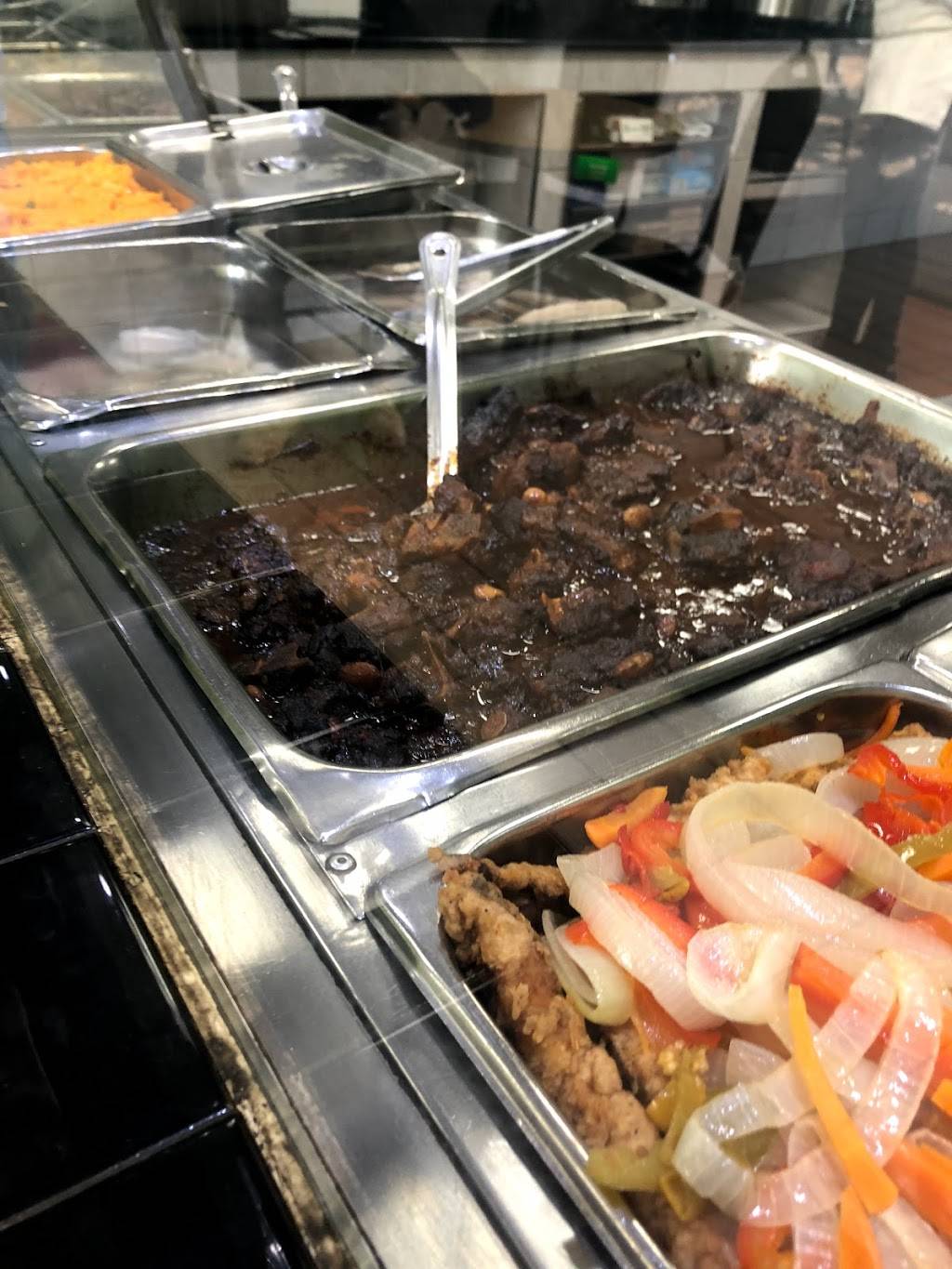 Kelly D | restaurant | 22411 Merrick Blvd, Jamaica, NY 11413, USA | 7189490390 OR +1 718-949-0390