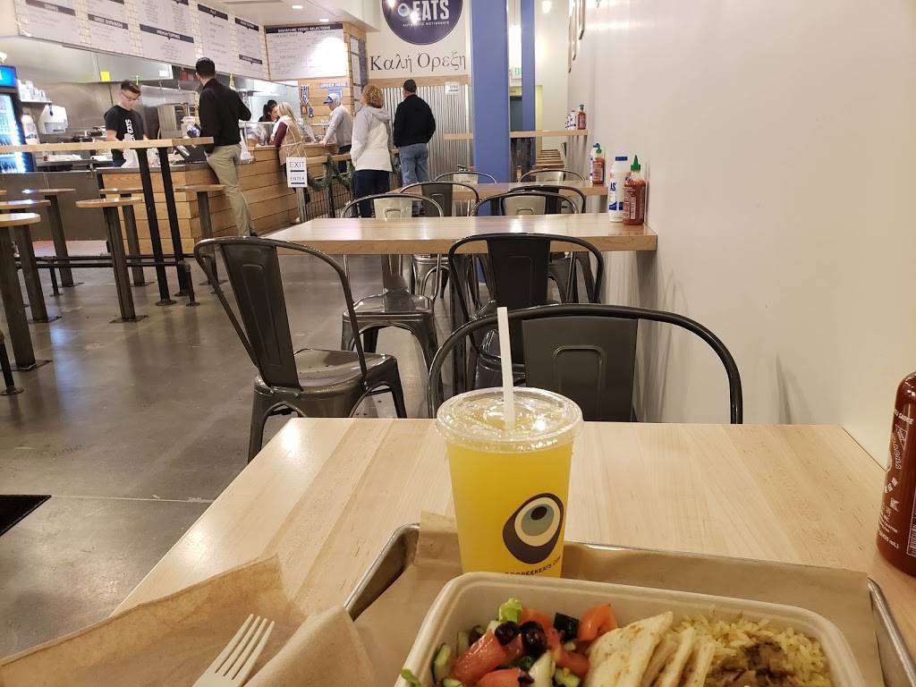 Greek Eats Authentic Rotisserie | restaurant | 519 NJ-70, Brick, NJ 08723, USA | 7324512776 OR +1 732-451-2776