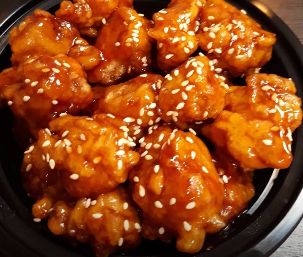 China 1 | restaurant | 4556 SW Heritage Oaks Cir #107, Lake City, FL 32024, USA | 3867520666 OR +1 386-752-0666