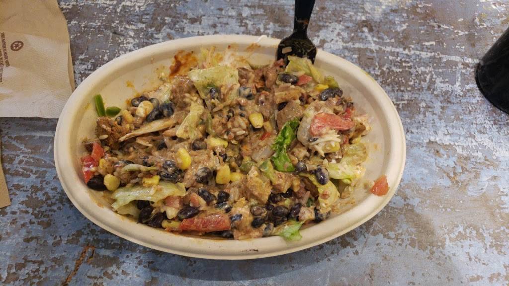 Pancheros Mexican Grill | restaurant | 1208 S University Ave, Ann Arbor, MI 48104, USA | 7349969580 OR +1 734-996-9580