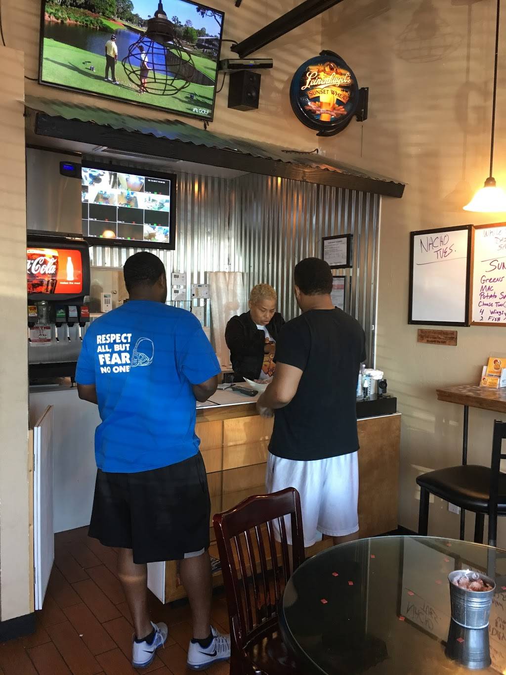 Chief Papa Bears Fried Chicken | restaurant | 2240 N Prairie Creek Rd suite 600, Dallas, TX 75227, USA | 4697098025 OR +1 469-709-8025