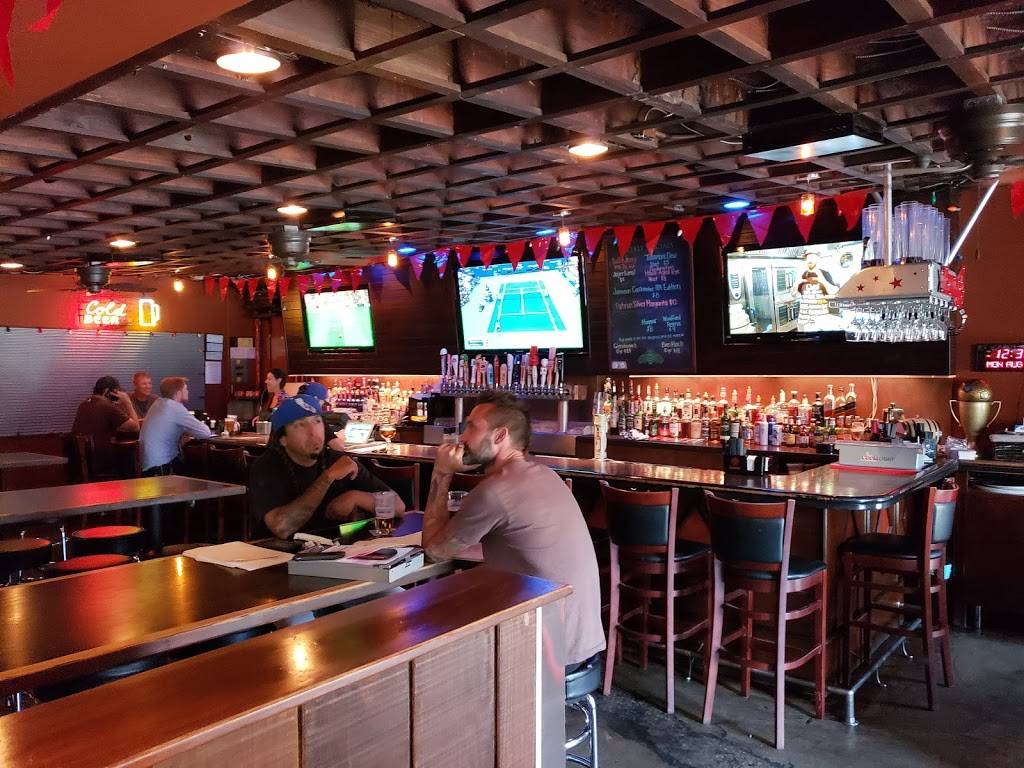 The Hollywood Way | restaurant | 1333 N Hollywood Way, Burbank, CA 91505, USA | 8188454400 OR +1 818-845-4400