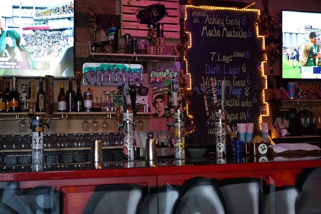 Tacos & Tattoos, Kendall | restaurant | 11790 SW 104th St, Miami, FL 33186, USA | 7868038316 OR +1 786-803-8316