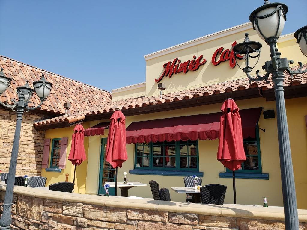 Mimis Cafe | bakery | 16933 Sierra Lakes Pkwy, Fontana, CA 92336, USA | 9098230844 OR +1 909-823-0844