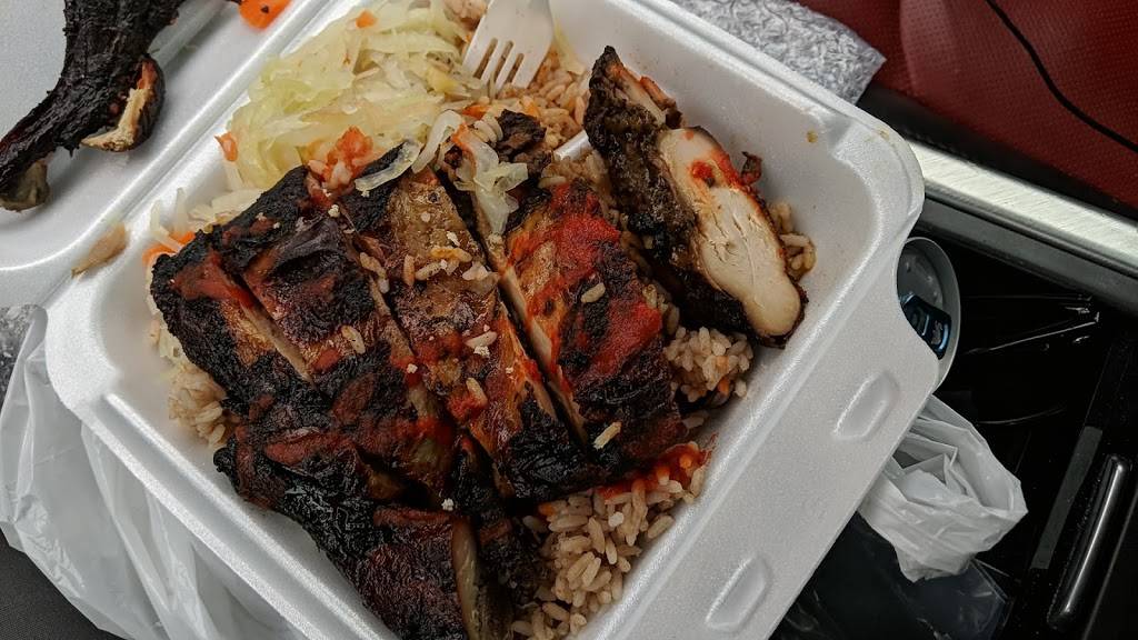 Jerk King Canada | restaurant | 4457 Kingston Rd, Scarborough, ON M1E 2N7, Canada | 4162823388 OR +1 416-282-3388