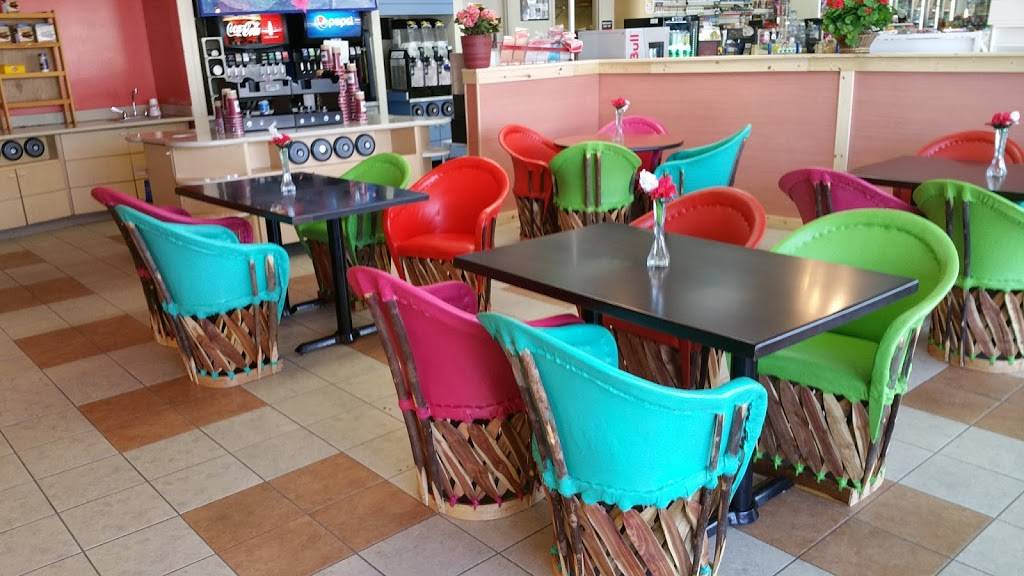 El Mezcal Mexican Food | restaurant | 14299 South La Grange Road, Orland Park, IL 60462, USA | 7089638600 OR +1 708-963-8600