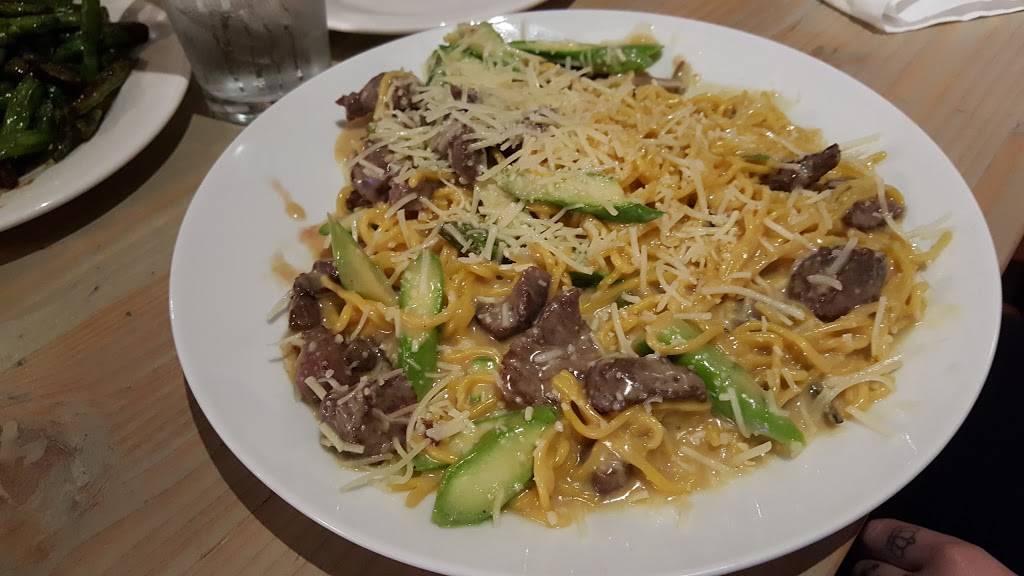 Streets by Bistro Orient | restaurant | 74 N Skyline Dr, Thousand Oaks, CA 91362, USA | 8054960800 OR +1 805-496-0800