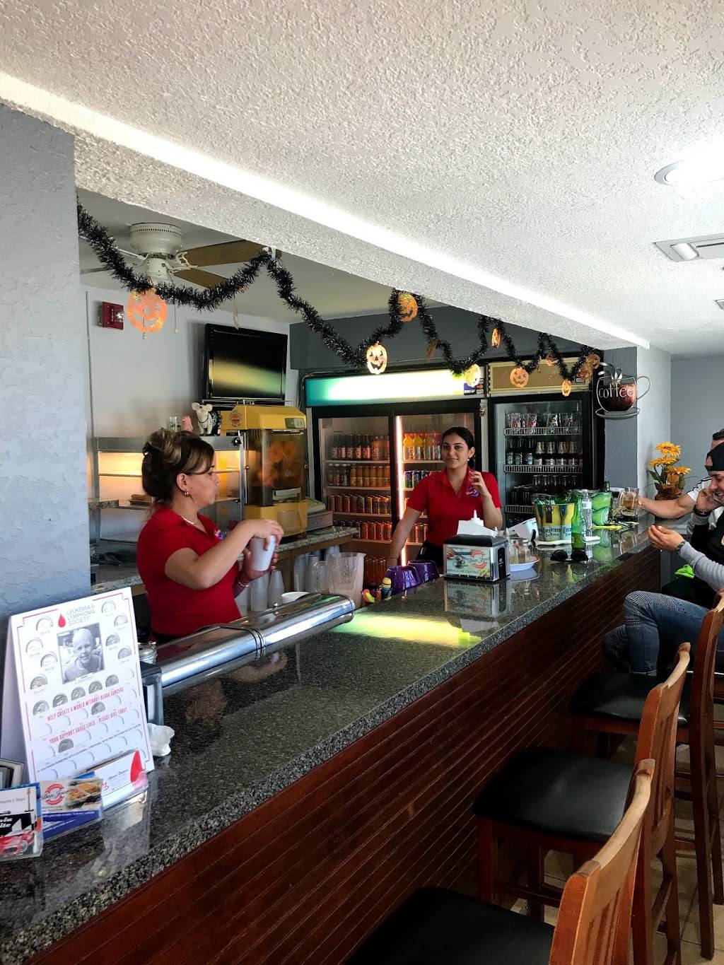 Don Jose La Casa Del Sandwich | restaurant | 3358 S Military Trail, Lake Worth, FL 33463, USA | 5616421111 OR +1 561-642-1111