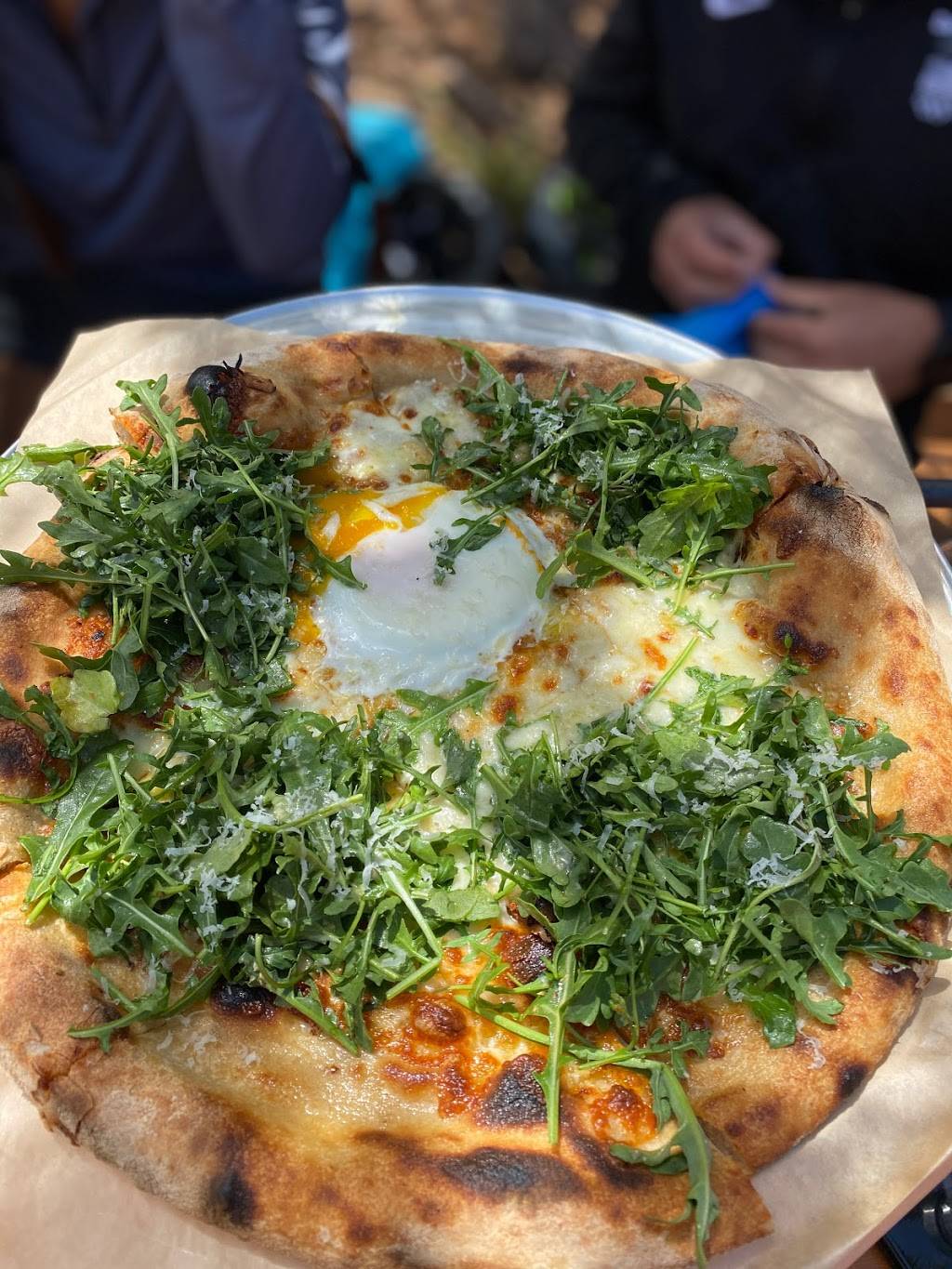 The Junction Beer Garden | restaurant | 226 CA-1, Mill Valley, CA 94941, USA | 4158883544 OR +1 415-888-3544