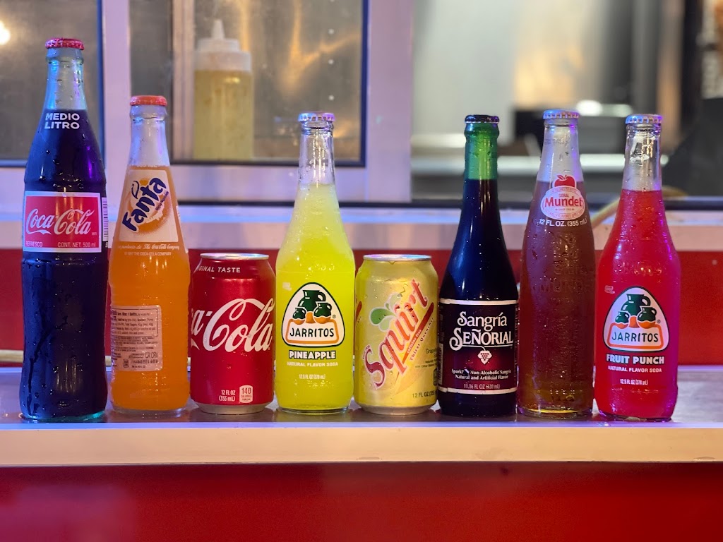 Tacos Los Primos | restaurant | 2401 W McDowell Rd, Phoenix, AZ 85009, USA | 5612613886 OR +1 561-261-3886