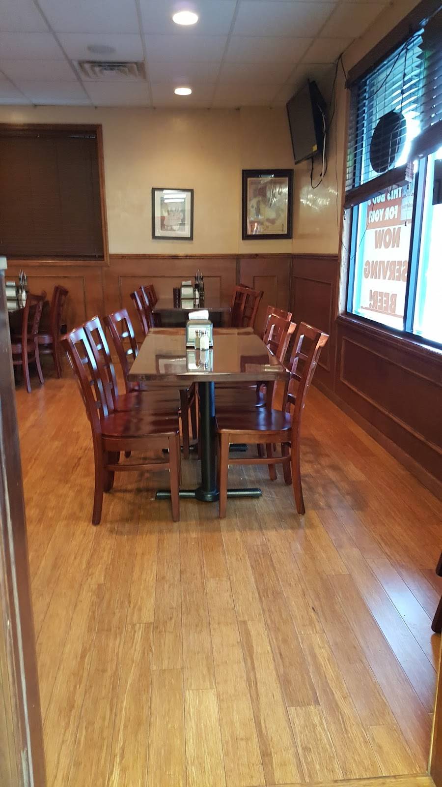 Pizza Express | restaurant | 1 Meadow Rd, Florida, NY 10921, USA | 8456513393 OR +1 845-651-3393